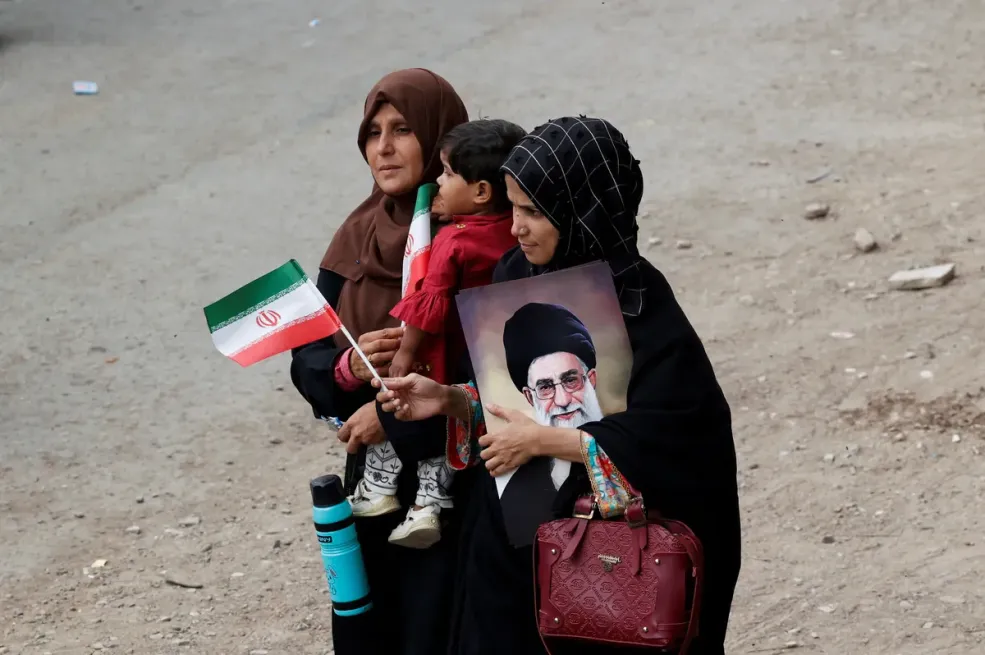 Hrvatski stručnjak se vratio iz Irana i iznio "šokantne tvrdnje"