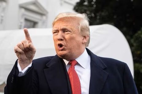 Trump: IZRAEL neće napasti Iran, piloti se vraćaju