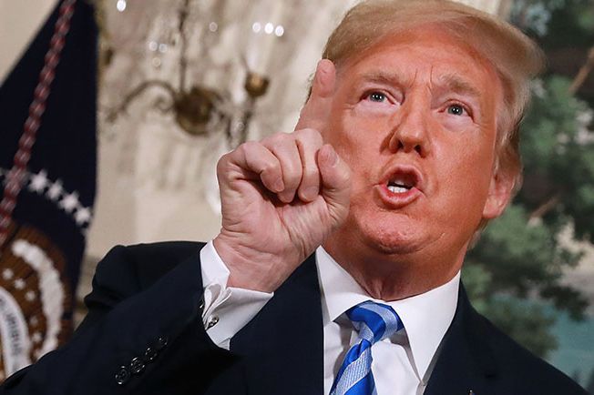 Trump ponovo pozvao na prekid vatre u Gazi