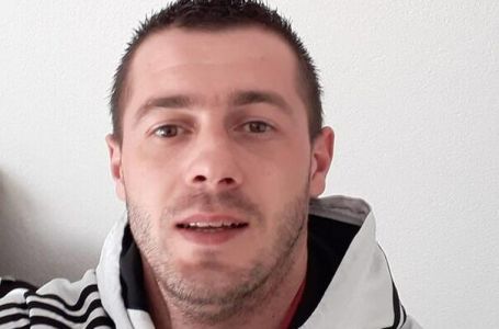 Mladi Kakanjac otišao u Njemačku zbog posla, otad mu se gubi svaki trag