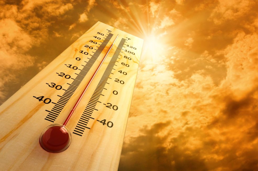 Oprez za sve građane: Izdato narandžasto upozorenje, u ovom periodu se očekuju ekstremne temperature