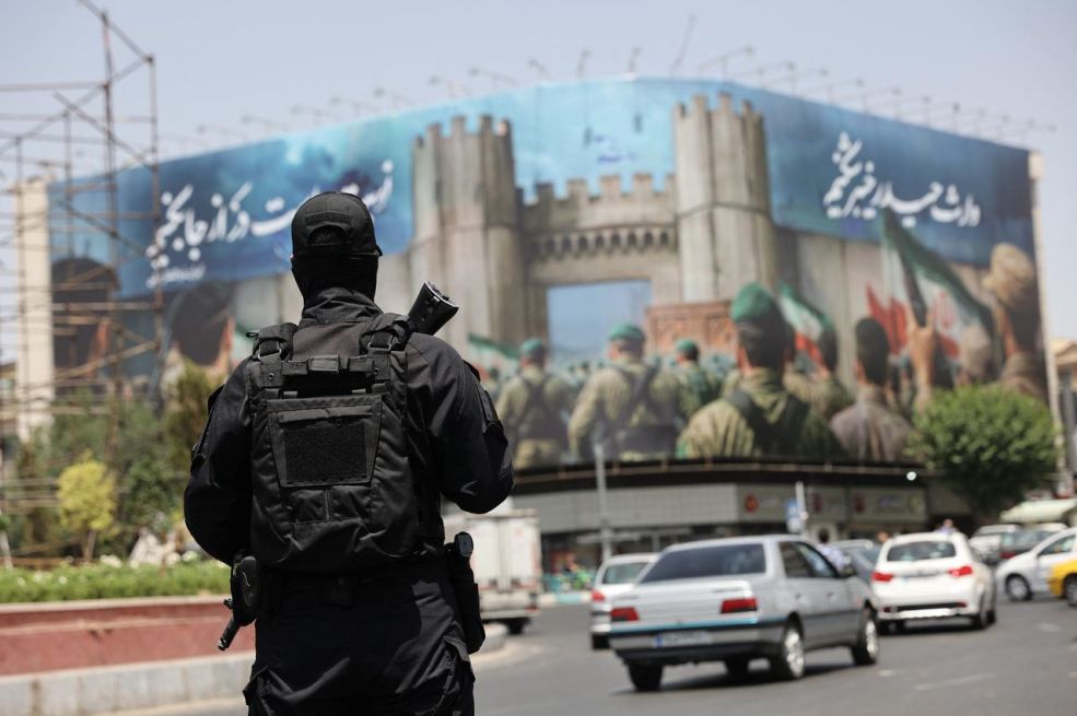 EVO KAKO IZGLEDA ŽIVOT U TEHERANU nakon stupanja na snagu primirja između Izraela i Irana