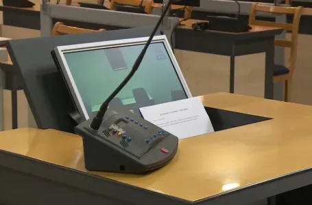 Odloženo suđenje za ubistvo članova “škaljarskog klana” – advokati tražili izuzeće sudije