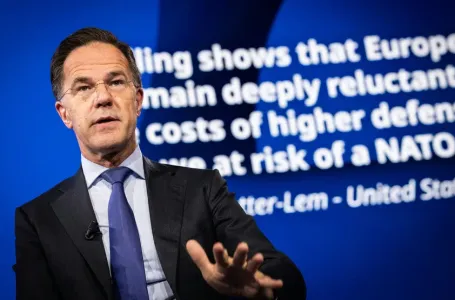 Rutte poručuje da NATO članice trebaju biti spremne: može li ih Rusija napasti?