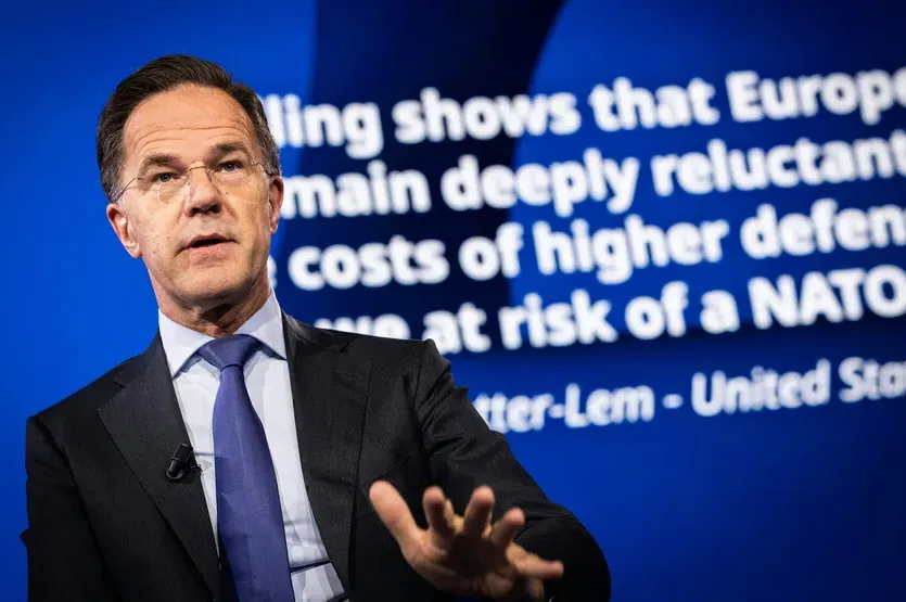 Rutte poručuje da NATO članice trebaju biti spremne: može li ih Rusija napasti?