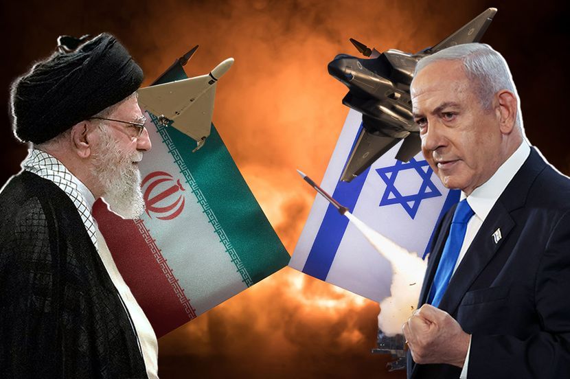 Šta do sada znamo o primirju Izraela i Irana? OVO SU KLJUČNE ČINJENICE