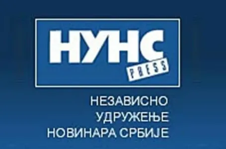 NUNS traži hitnu reakciju zbog prijetnji novinaru iz Šapca