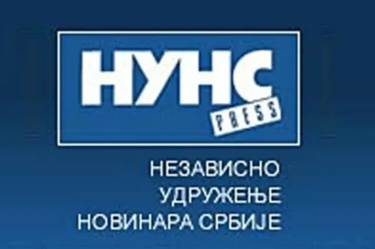 NUNS traži hitnu reakciju zbog prijetnji novinaru iz Šapca