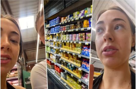 Britanka šokirana cijenama na Balkanu: otkrila neočekivane razlike