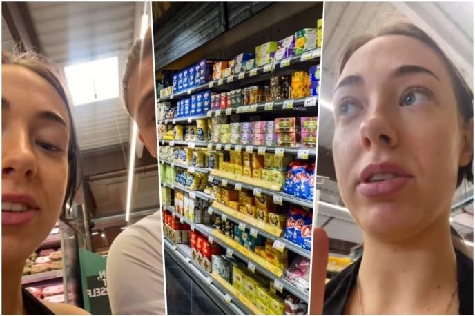 Britanka šokirana cijenama na Balkanu: otkrila neočekivane razlike