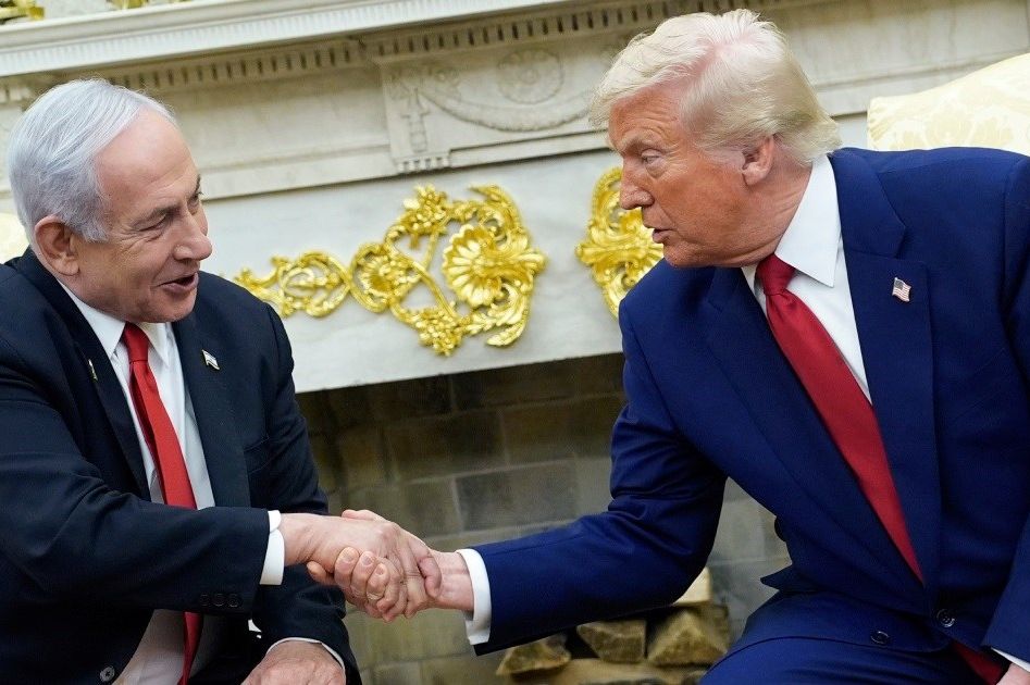 NETANYAHU TELEFONOM ZVAO TRUMPA: Evo šta mu je rekao