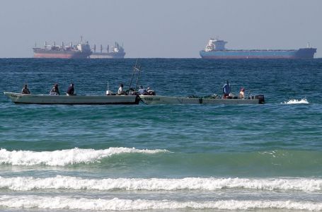 Zbog čega je toliko bitan Ormuski moreuz?