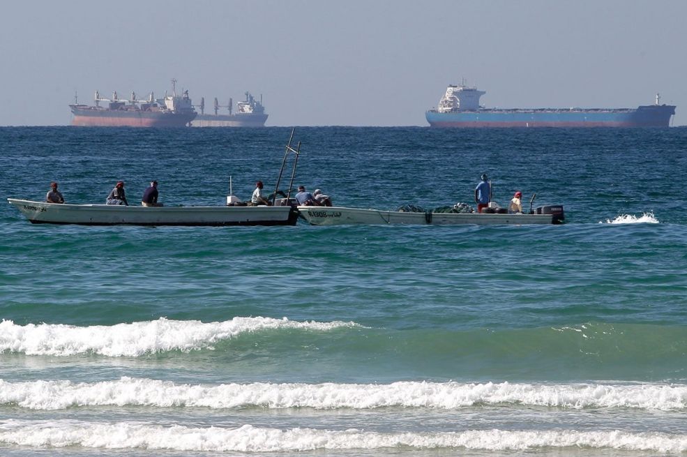 Zbog čega je toliko bitan Ormuski moreuz?