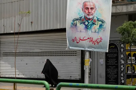 Da li je Izrael stvarno završio posao u Iranu? Sukobi tinjaju uprkos najavljenom primirju