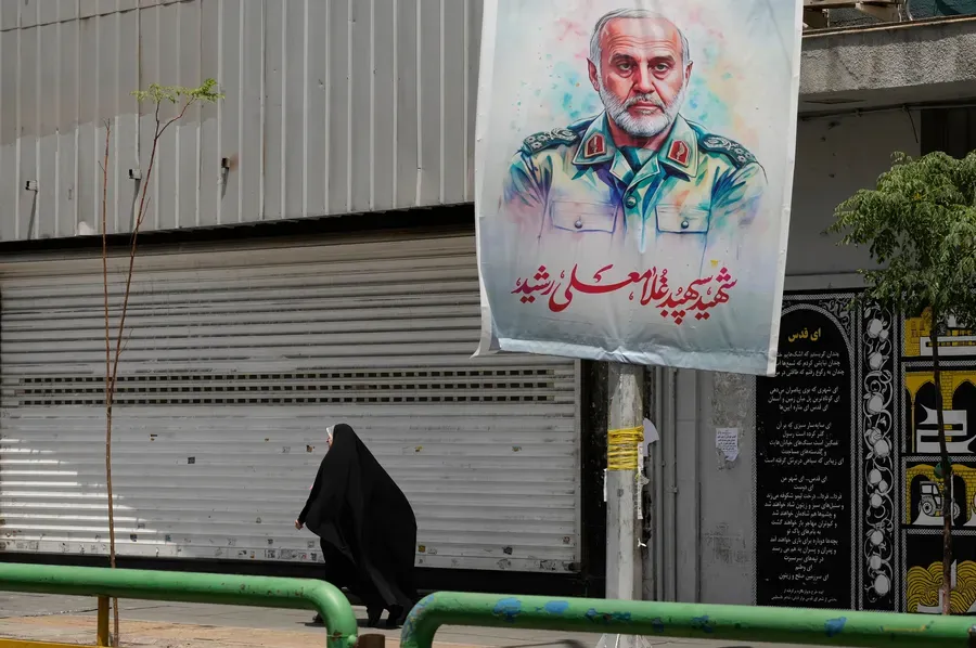 Da li je Izrael stvarno završio posao u Iranu? Sukobi tinjaju uprkos najavljenom primirju