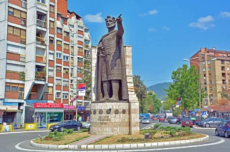 Formirana nova srpska stranka na Kosovu, Beograd navodno nameće strateški glas za Srpsku listu