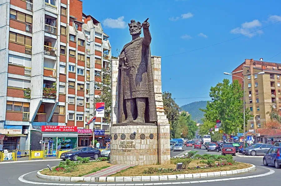 Formirana nova srpska stranka na Kosovu, Beograd navodno nameće strateški glas za Srpsku listu