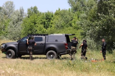 Ogilasila se supruga muškarca za kojeg se sumnja da je raskomadan: nećak strahuje od najgoreg