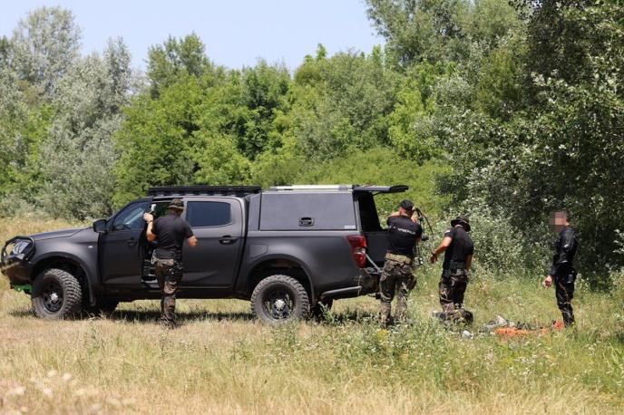 Ogilasila se supruga muškarca za kojeg se sumnja da je raskomadan: nećak strahuje od najgoreg