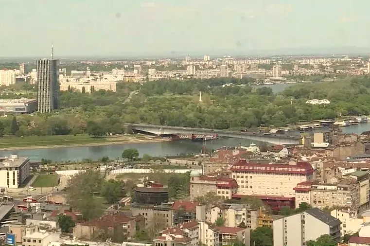 ZLF pokrenuo peticiju protiv spomenika Draži Mihailoviću u parku Ušće