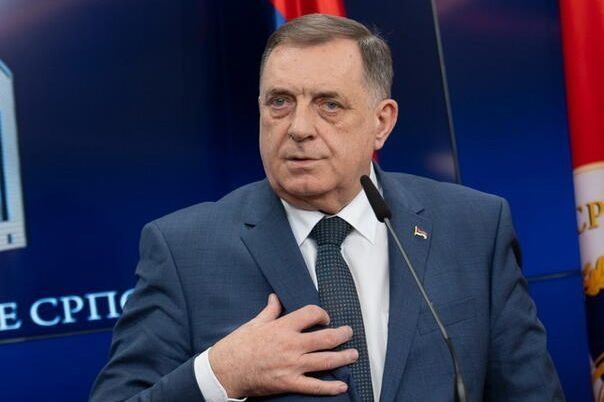 Dodik sprema teren za podjelu BiH: Rezervni sastav policije je samo početak tajnog plana!