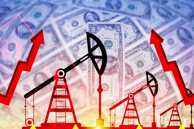 Trumpov komentar oborio cijenu nafte: Kina može kupovati od Irana