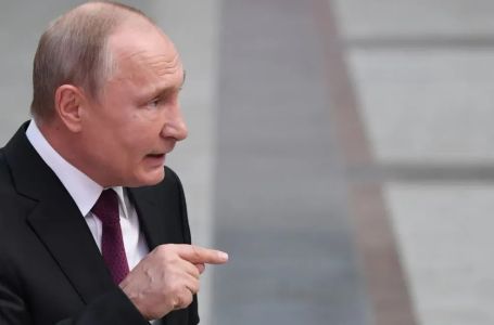 Putin tražio savez s Trumpom: Dobio 'NE' koje odzvanja cijelim svijetom!