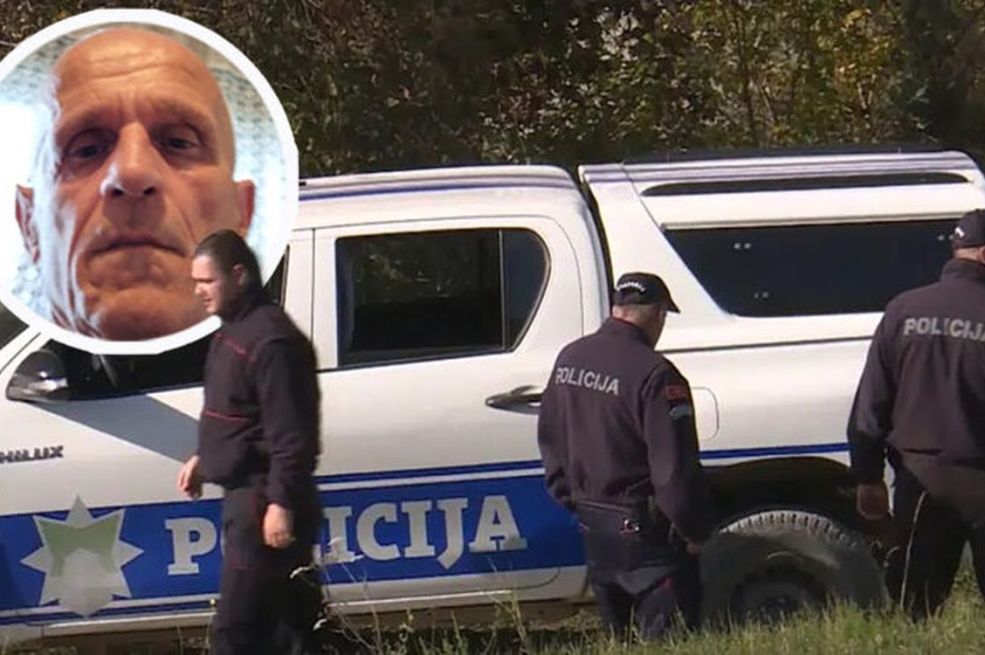 Ubistvo koje je zaprepastilo Crnu Goru: Balijagić priznao kako i zašto je pucao