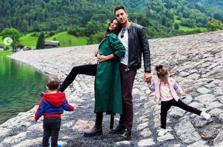 Hitno operisan sin Vlade Vuksanovića: Nakon drame na rođendanu, njegova žena poslala važnu poruku