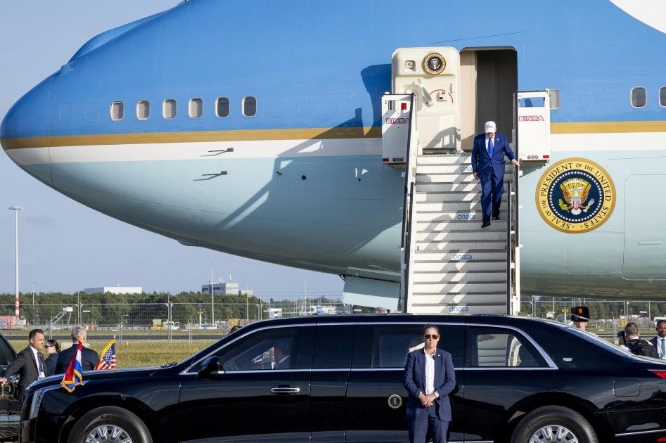 PONOVO SE OGLASIO TRUMP: Evo šta je napisao sada o kraju ratu Izraela i Irana