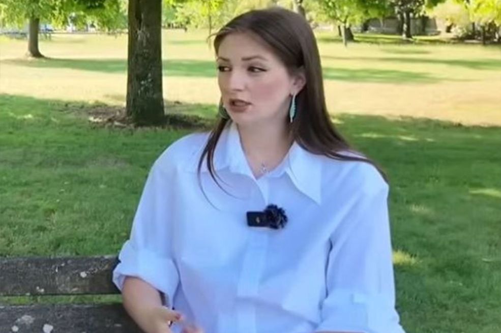 Arijana iz Tuzle u Njemačkoj radi osam, a odmara 20 dana (VIDEO)