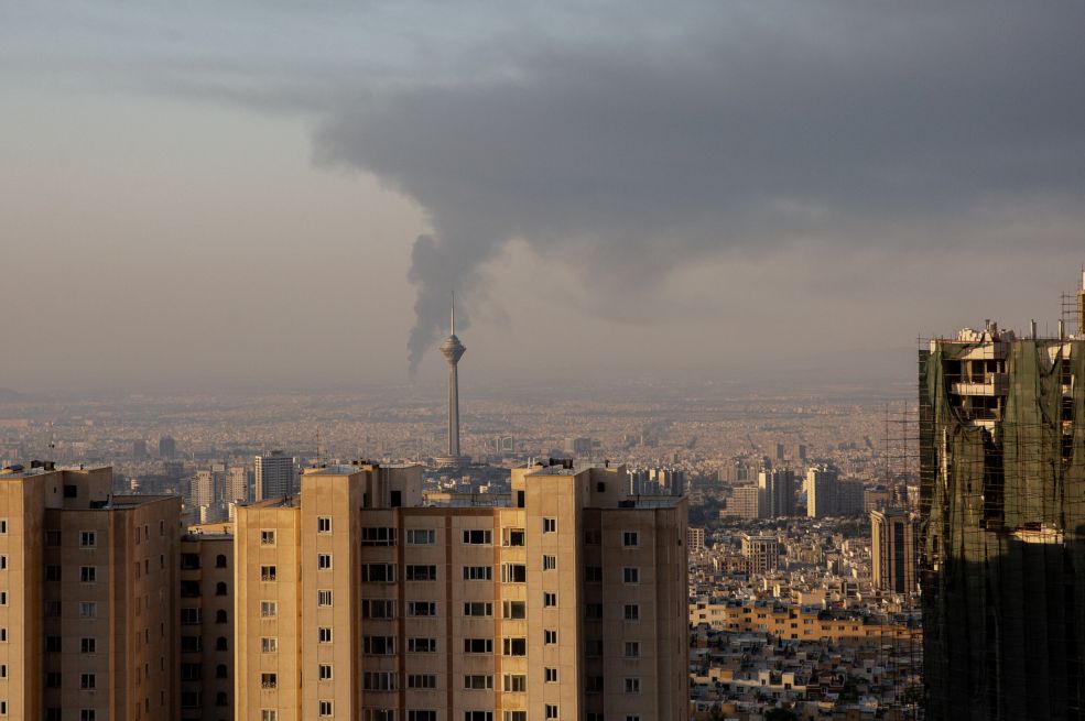 Iranski parlament izglasao prekid saradnje s UN-ovom nuklearnom agencijom