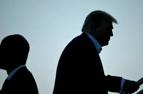 Trump povukao rizičan potez: "MOGLO BI DOĆI DO PROBLEMA"