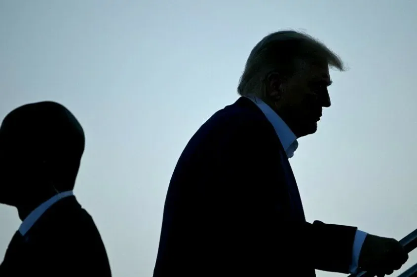 Trump povukao rizičan potez: "MOGLO BI DOĆI DO PROBLEMA"