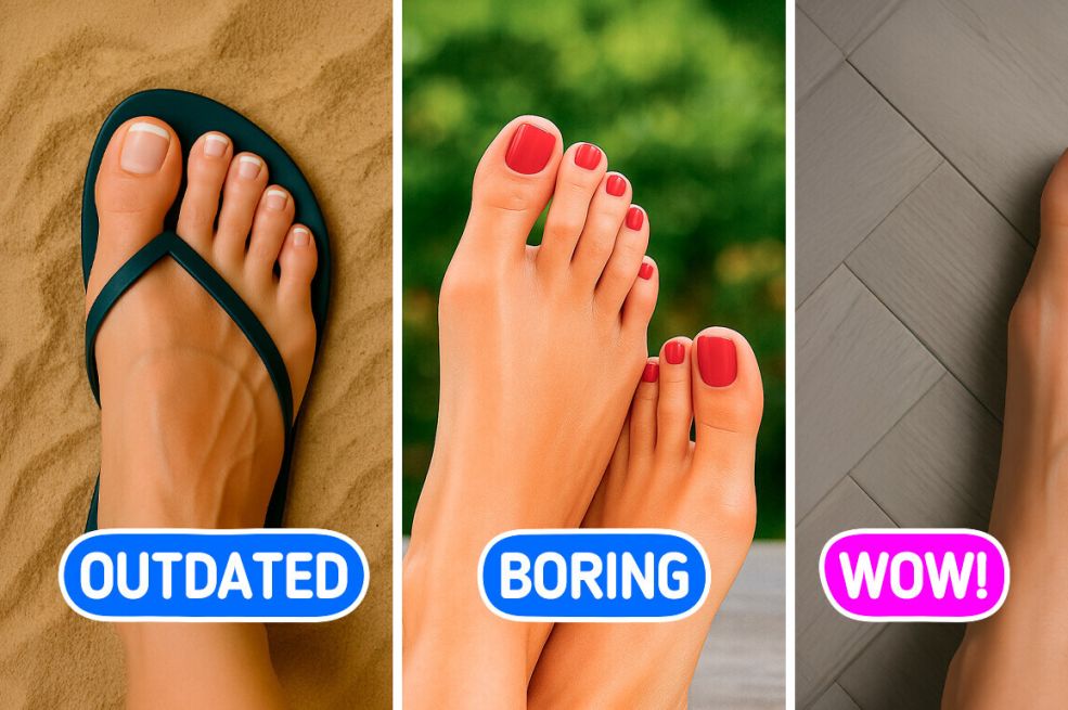 DAME, OBRATITE PAŽNJU: Pazite šta birate ovo ljeto, U TRENDU JE OVAJ IZGLED