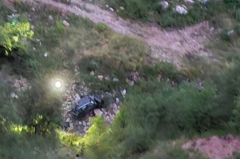 Detalji nesreće u BiH: Život izgubila beba stara par mjeseci