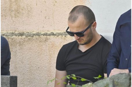 Ispitan Andrej B.: Procurilo šta je trebala biti nagrada za dvostruko ubojstvo