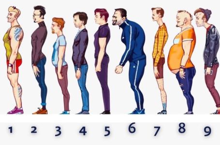 SAMO ZA DAME! KOJI VAM SE MUŠKARAC NAJVIŠE DOPADA FIZIČKI? Evo šta to govori o vama!