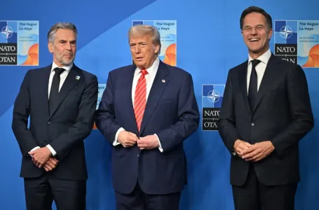 NATO donio historijsku odluku!