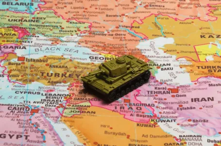 "Nakon Irana, Izrael cilja Tursku? Evo šta Erdogan sprema"