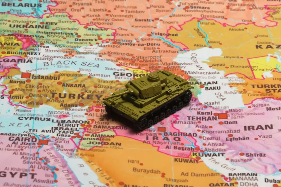 "Nakon Irana, Izrael cilja Tursku? Evo šta Erdogan sprema"