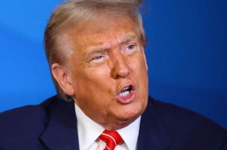 Tramp: Moguće novo bombardovanje Irana