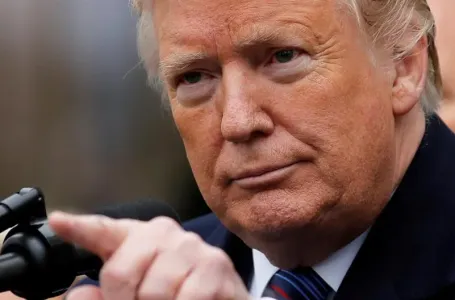 "Trump najavio: ‘Pregovaramo s Iranom – ali sporazum me i ne zanima’"