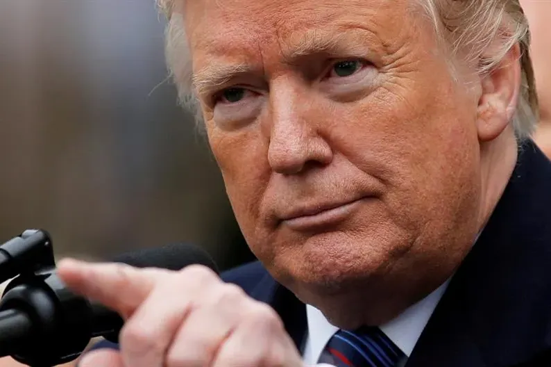 "Trump najavio: ‘Pregovaramo s Iranom – ali sporazum me i ne zanima’"