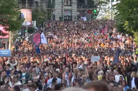 "Odbrojavanje je počelo: 28. juni bi mogao promijeniti sve u Srbiji!"