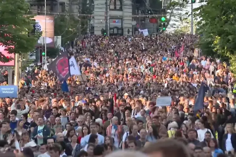 "Odbrojavanje je počelo: 28. juni bi mogao promijeniti sve u Srbiji!"