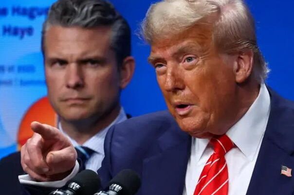 „Trump šokiran: Putin možda želi više teritorija – Rat u Ukrajini mogao je već završiti!“