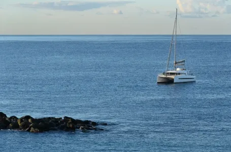 Britanac s trostrukim amputacijama prvi preplovio Pacifik solo i bez pomoći