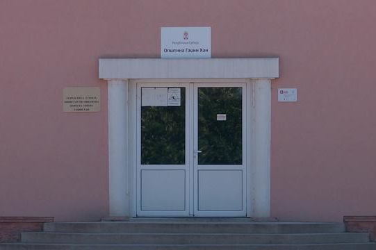 Gadžin Han bez vode: Ljeto tek počelo, a cijela opština se suočava s nestašicom