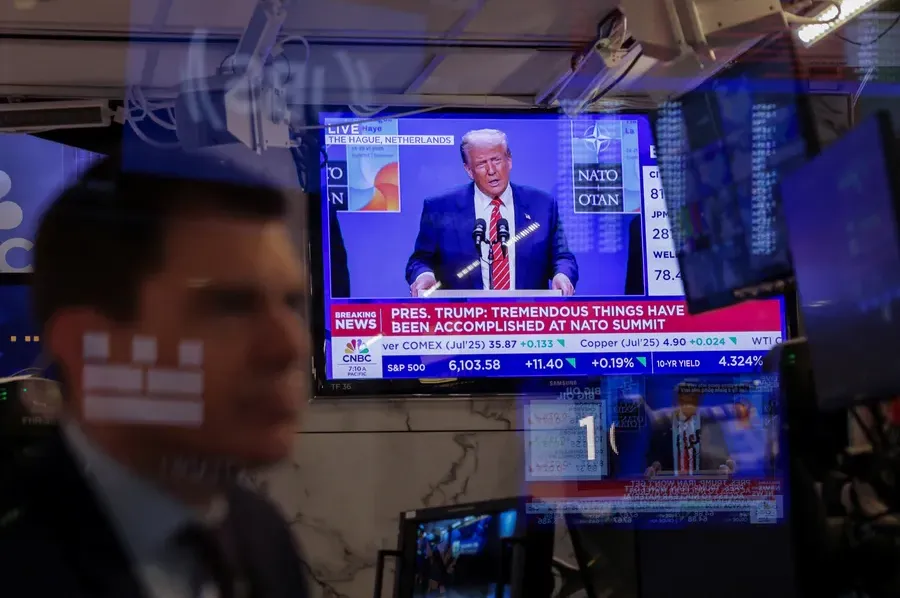 Trump nagovijestio ublažavanje sankcija Iranu kako bi pomogao obnovu države